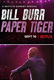 Bill Burr: Paper Tiger (2019) Free Movie M4ufree