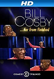 Bill Cosby: Far from Finished (2013) Free Movie