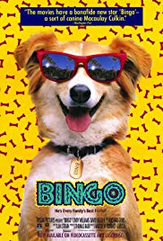 Bingo (1991) Free Movie