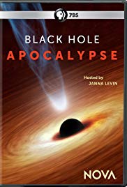 Black Hole Apocalypse (2018) Free Movie