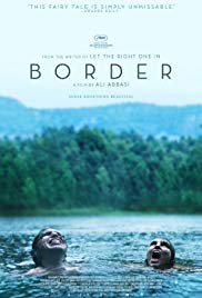 Border (2018) Free Movie M4ufree