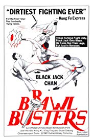 Brawl Busters (1978) M4uHD Free Movie
