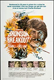 Breakout (1975) Free Movie
