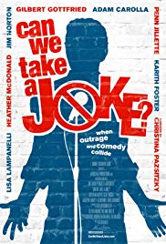 Can We Take a Joke? (2015) M4uHD Free Movie