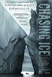 Chasing Ice (2012) Free Movie