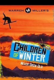 Children of Winter (2008) M4uHD Free Movie