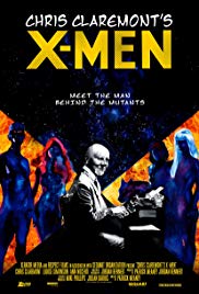 Chris Claremonts XMen (2018) Free Movie M4ufree