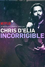 Chris DElia: Incorrigible (2015) Free Movie