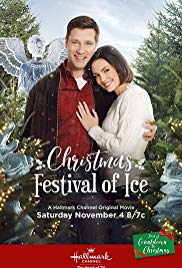 Christmas Festival of Ice (2017) M4uHD Free Movie