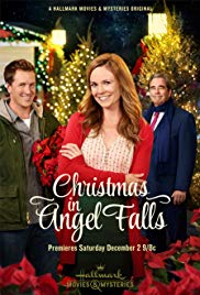 Christmas in Angel Falls (2017) M4uHD Free Movie