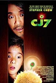 CJ7 (2008) Free Movie