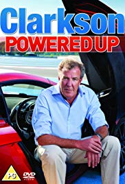 Clarkson: Powered Up (2011) Free Movie