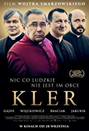 Clergy (2018) M4uHD Free Movie