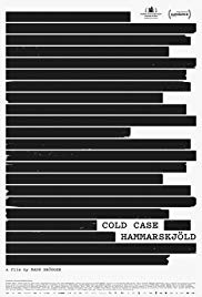 Cold Case Hammarskjöld (2019) M4uHD Free Movie