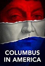 Columbus in America (2018) Free Movie M4ufree