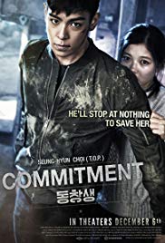 Commitment (2013) Free Movie