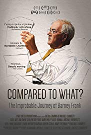 Compared to What: The Improbable Journey of Barney Frank (2014) Free Movie