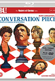 Conversation Piece (1974) Free Movie M4ufree