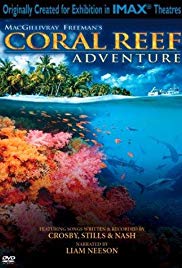 Coral Reef Adventure (2003) Free Movie