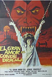 Count Draculas Great Love (1973) Free Movie