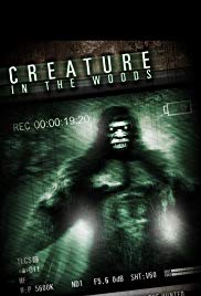 Creature in the Woods (2017) Free Movie