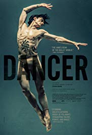 Dancer (2016) Free Movie M4ufree