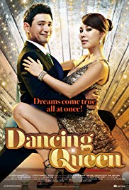 Dancing Queen (2012) Free Movie