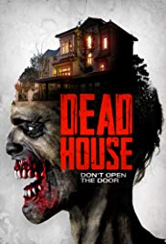 Dead House (2014) Free Movie M4ufree