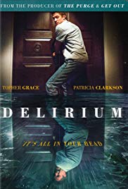Delirium (2018) M4uHD Free Movie