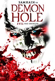Demon Hole (2017) Free Movie