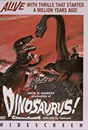 Dinosaurus! (1960) Free Movie