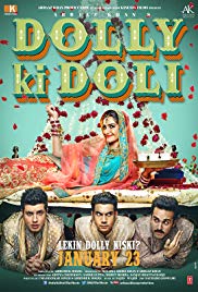 Dolly Ki Doli (2015) Free Movie