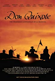 Don Quixote (2015) Free Movie M4ufree