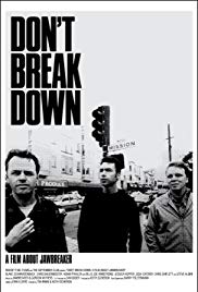 Dont Break Down: A Film About Jawbreaker (2017) Free Movie M4ufree