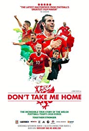 Dont Take Me Home (2017) Free Movie