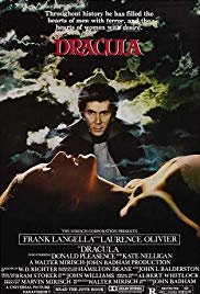 Dracula (1979) Free Movie