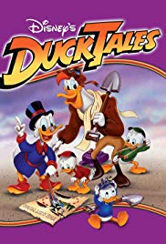 DuckTales (19871990) M4uHD Free Movie