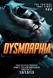 Dysmorphia (2014) Free Movie M4ufree