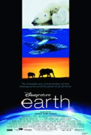 Earth (2007) M4uHD Free Movie