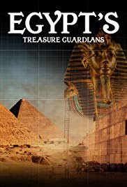 Egypts Treasure Guardians (2016) M4uHD Free Movie