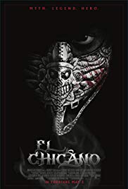 El Chicano (2018) M4uHD Free Movie