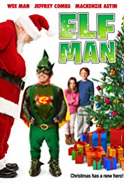 ElfMan (2012) Free Movie