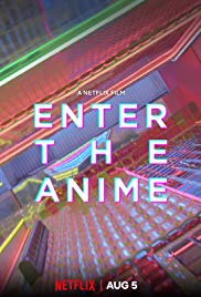 Enter the Anime (2019) M4uHD Free Movie