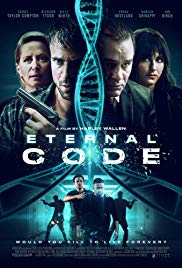 Eternal Code (2019) M4uHD Free Movie