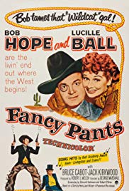 Fancy Pants (1950) Free Movie