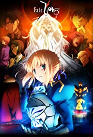 Fate/Zero (20112012) M4uHD Free Movie