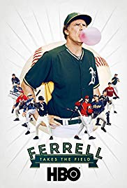 Ferrell Takes the Field (2015) Free Movie