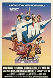 FM (1978) Free Movie M4ufree