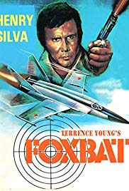 Foxbat (1977) Free Movie
