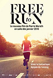 Free to Run (2016) Free Movie M4ufree